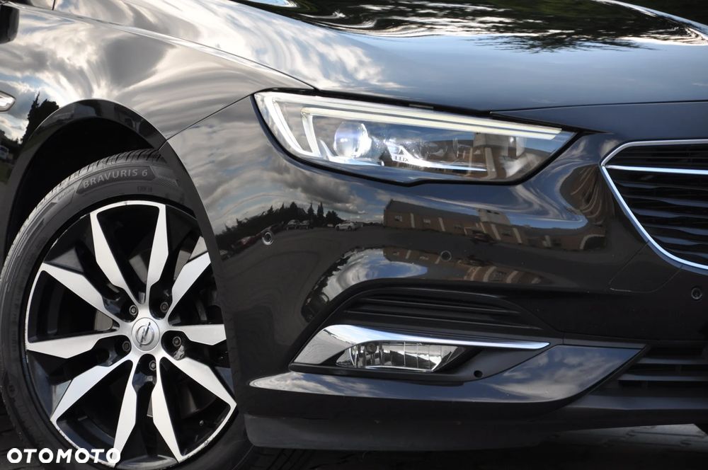 Opel Insignia 2.0 Automatik Business Edition - 12