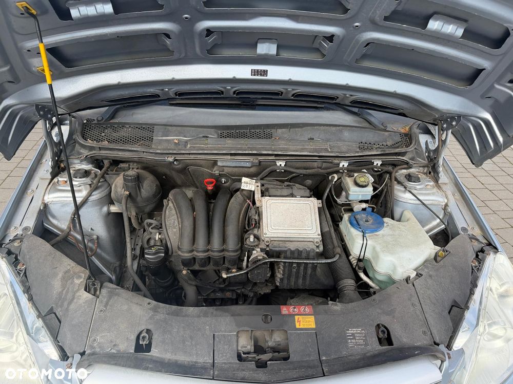 Mercedes-Benz Klasa B 160 BlueEFFICIENCY SPORT EDITION - 7