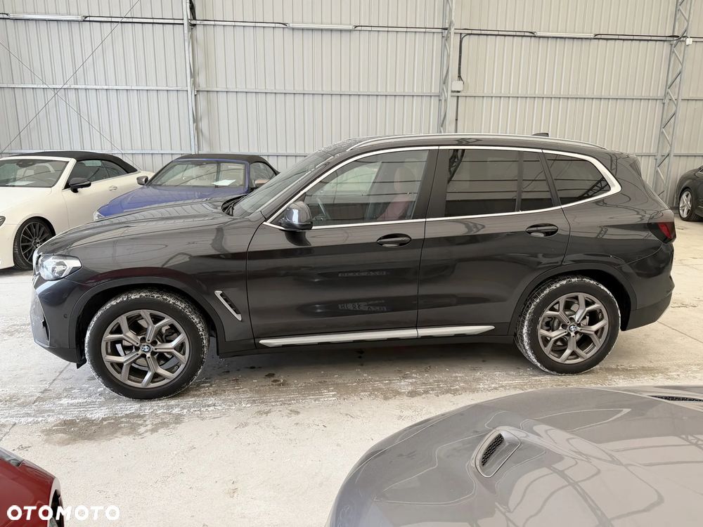 BMW X3 xDrive30i M Sport Edition - 6