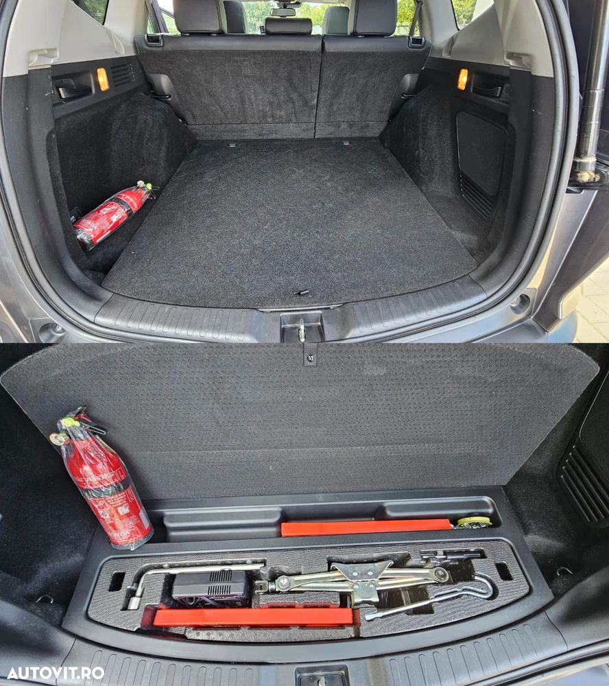 Honda CR-V - 23