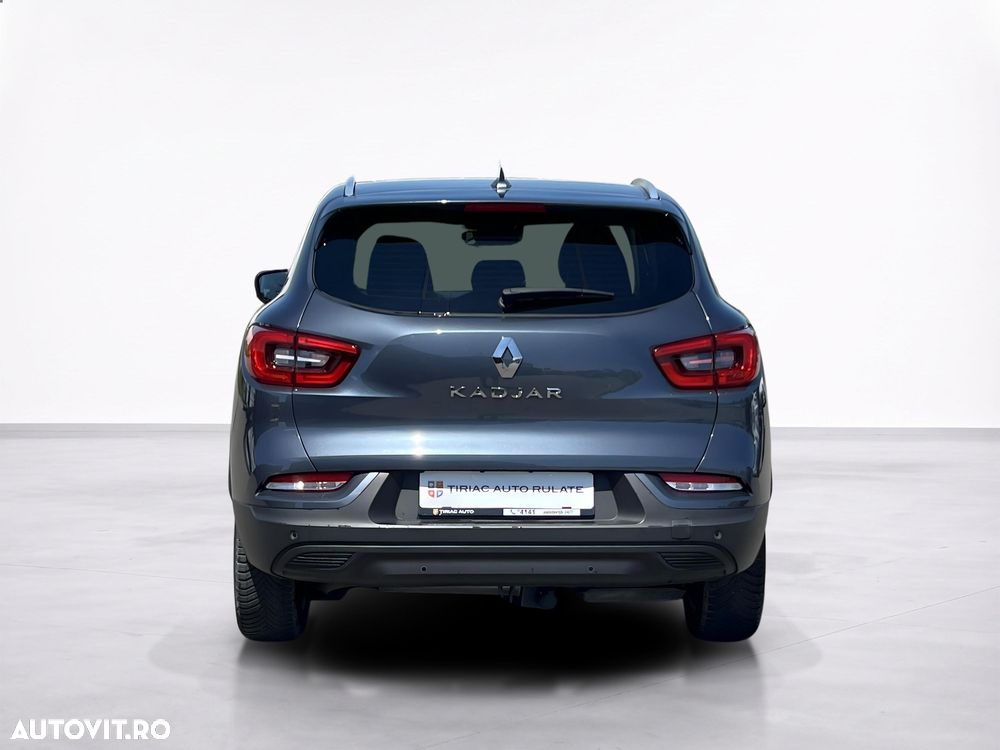 Renault Kadjar BLUE dCi 115 EDC INTENS - 5