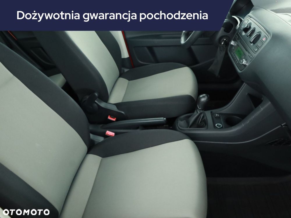 Skoda Citigo - 9