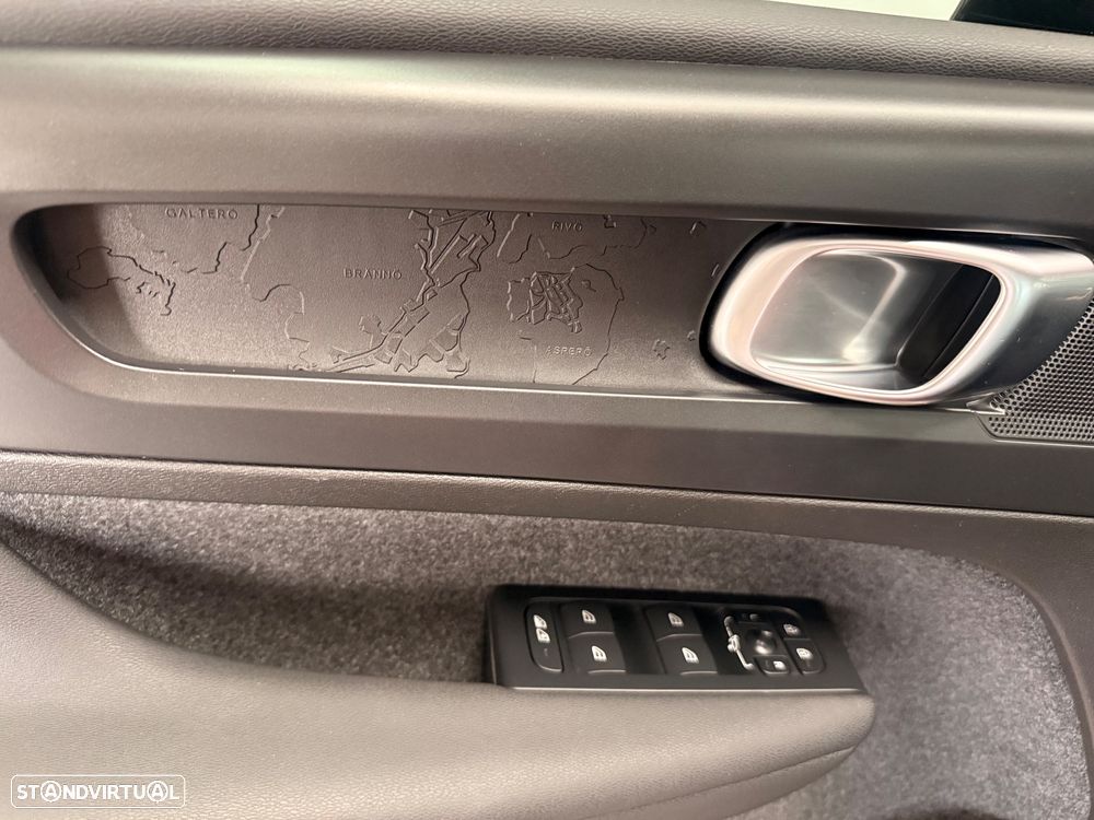 Volvo C40 Recharge Single Motor Plus - 12