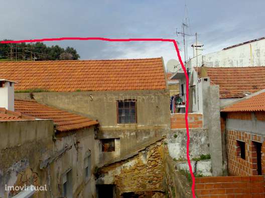 Oportunidade Única de Reabilitação no Coração de Setúbal - Grande imagem: 4/14