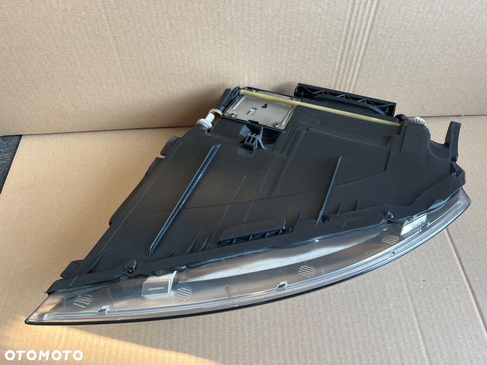 VW TOUAREG PRZEDNIA LEWA LAMPA 7l6941015CM - 3