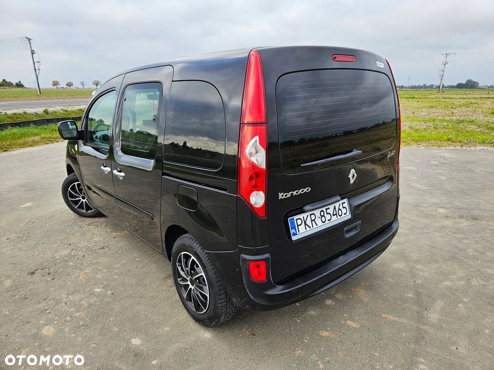 Renault Kangoo - 6