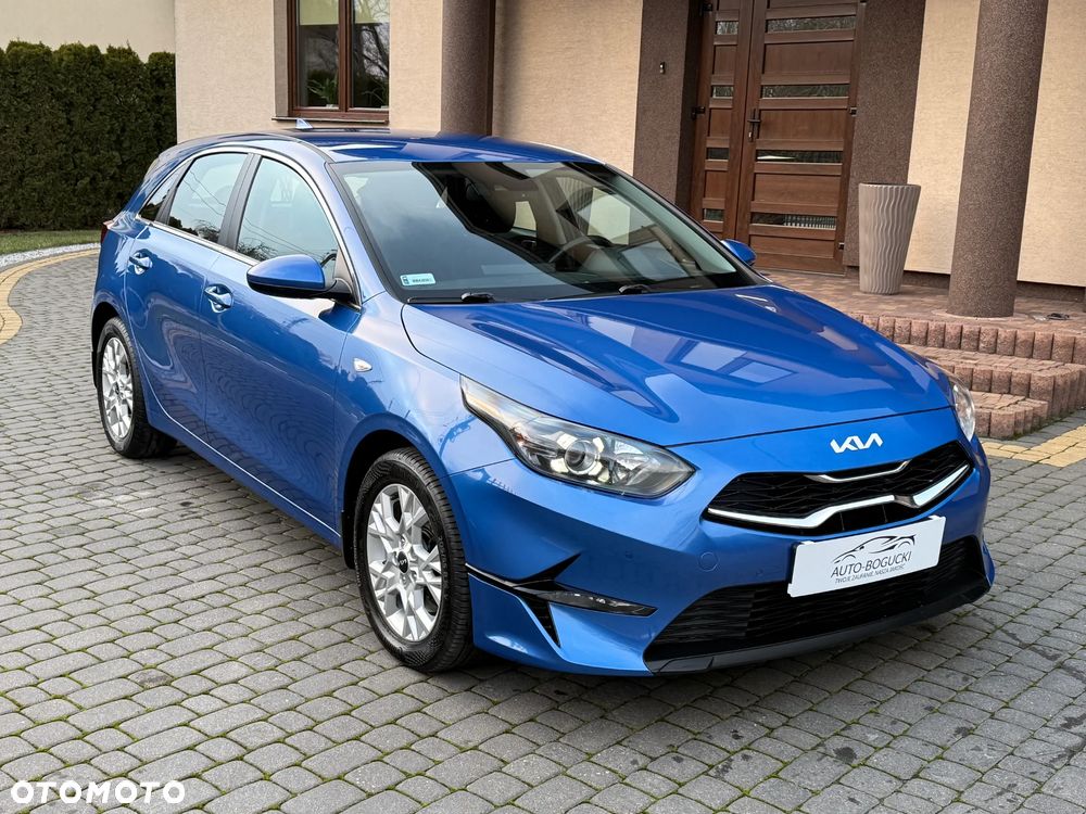 Kia Ceed 1.5 T-GDI M - 7