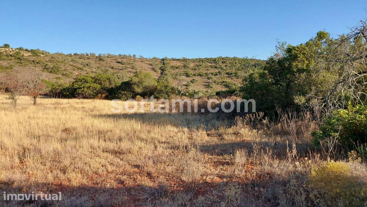 Terreno Rústico  Venda em Paderne,Albufeira - Grande imagem: 4/4