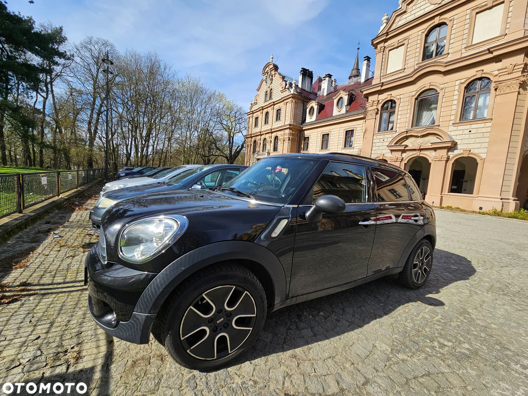 MINI Countryman Cooper - 1