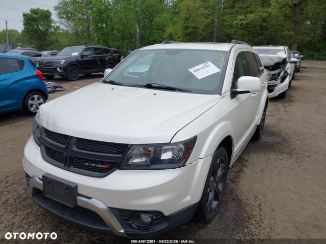 Dodge Journey - 2