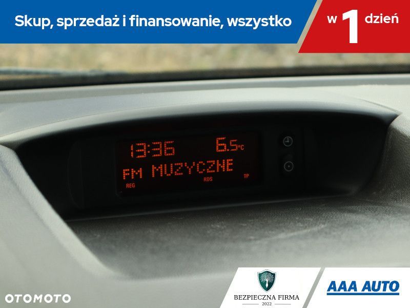 Opel Meriva - 18