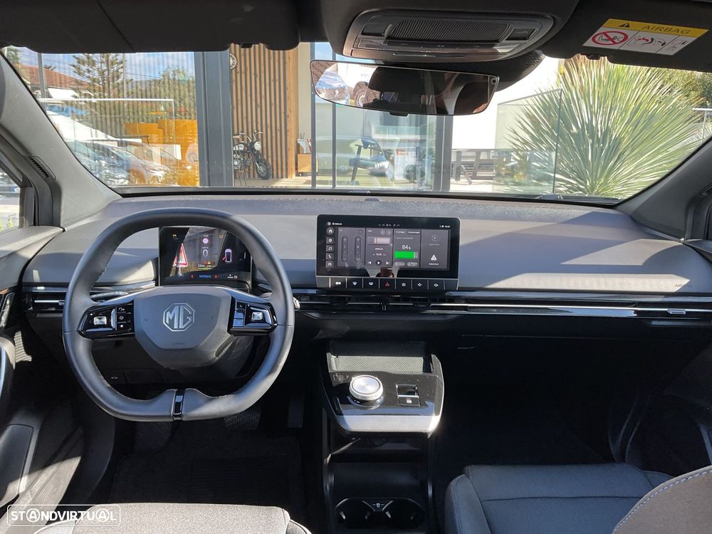 MG MG4 51 kWh Standard - 30