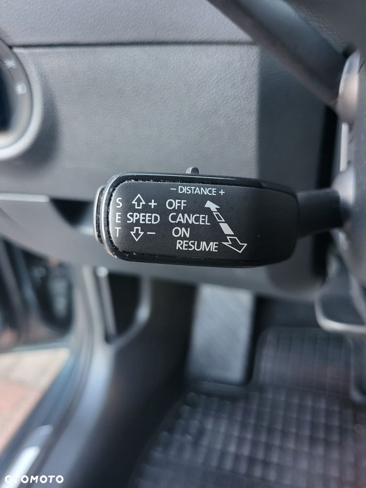 Skoda Octavia Scout 2.0 TDI 4x4 DSG - 35