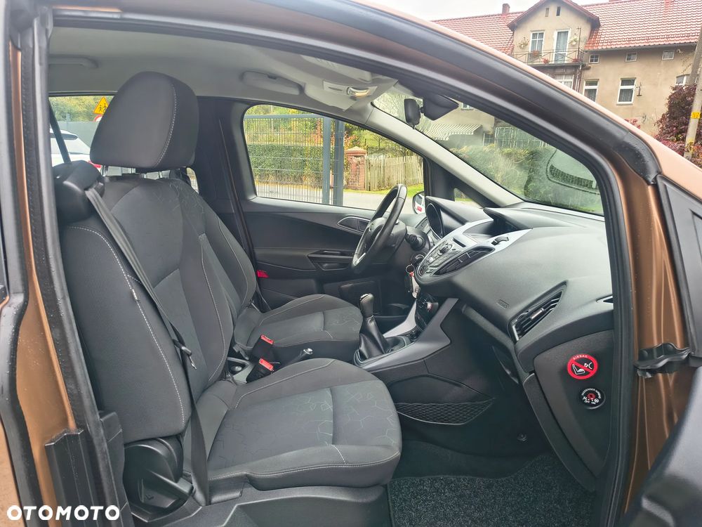 Ford B-MAX 1.0 EcoBoost Colourline - 25