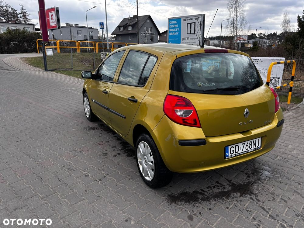 Renault Clio 1.5 dCi Edition Dynamique - 2