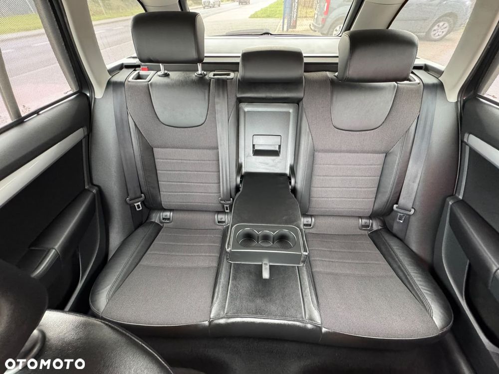 Skoda Octavia 2.0 TDI Elegance - 17