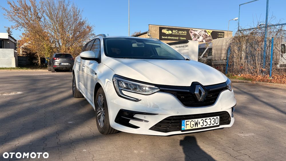 Renault Megane - 3