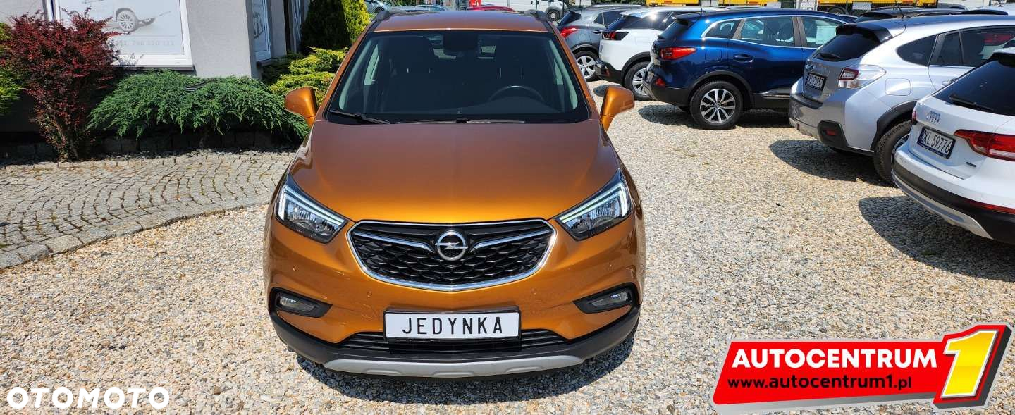 Opel Mokka - 2