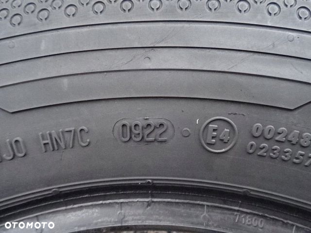 195/R14C 106/104Q Continental Conti Van Contact 100 - 7