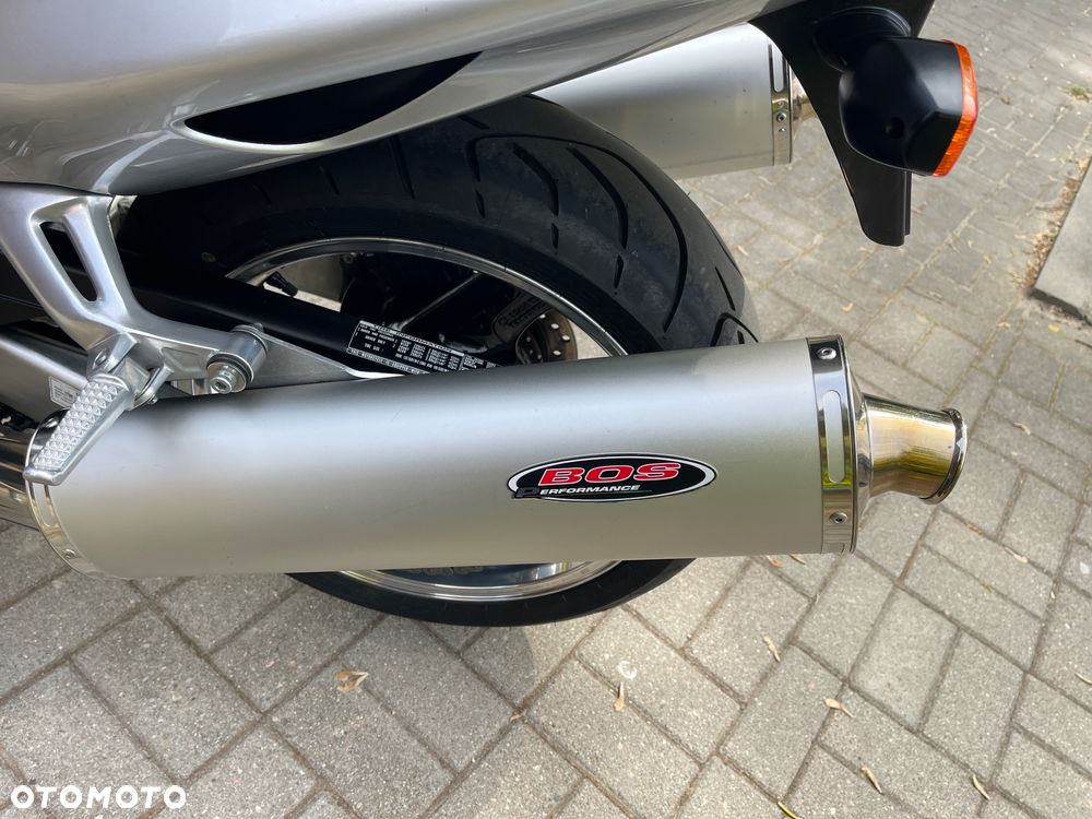 Honda CBR - 14
