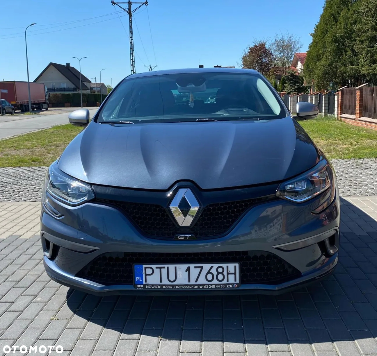 Renault Megane ENERGY dCi 165 EDC GT - 2