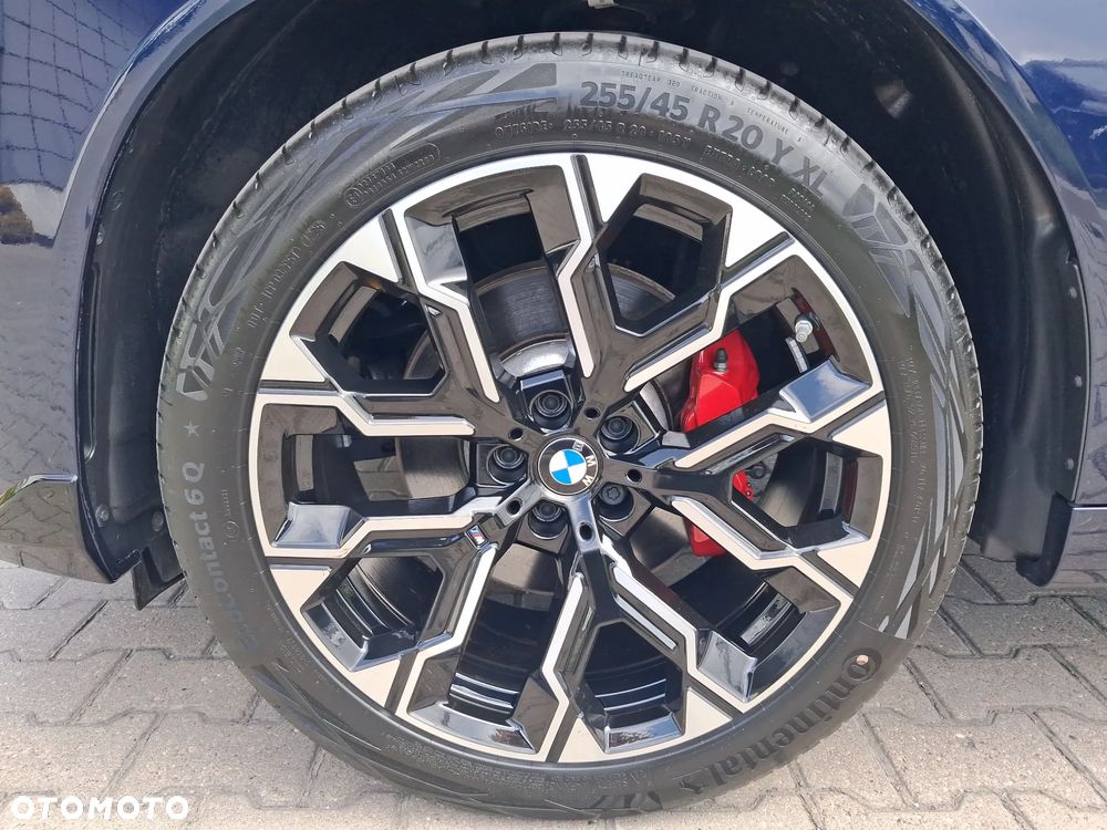 BMW X3 - 9