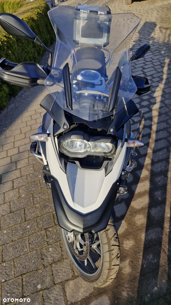 BMW GS - 9