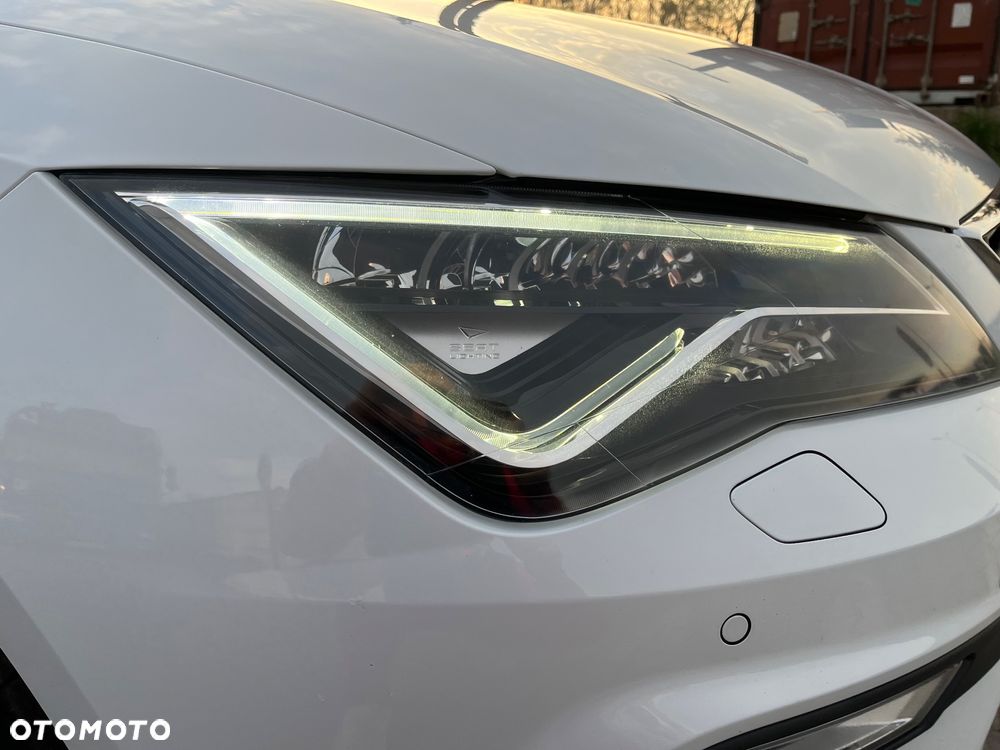 Seat Leon 1.8 TSI Start&Stop FR - 35