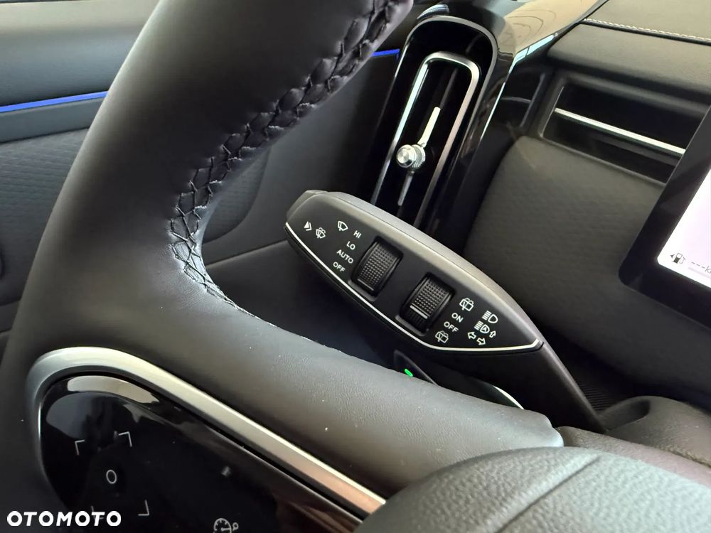 Jaecoo 7 - 12