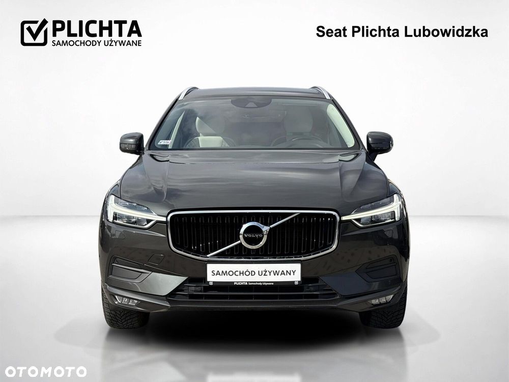 Volvo XC 60 - 9