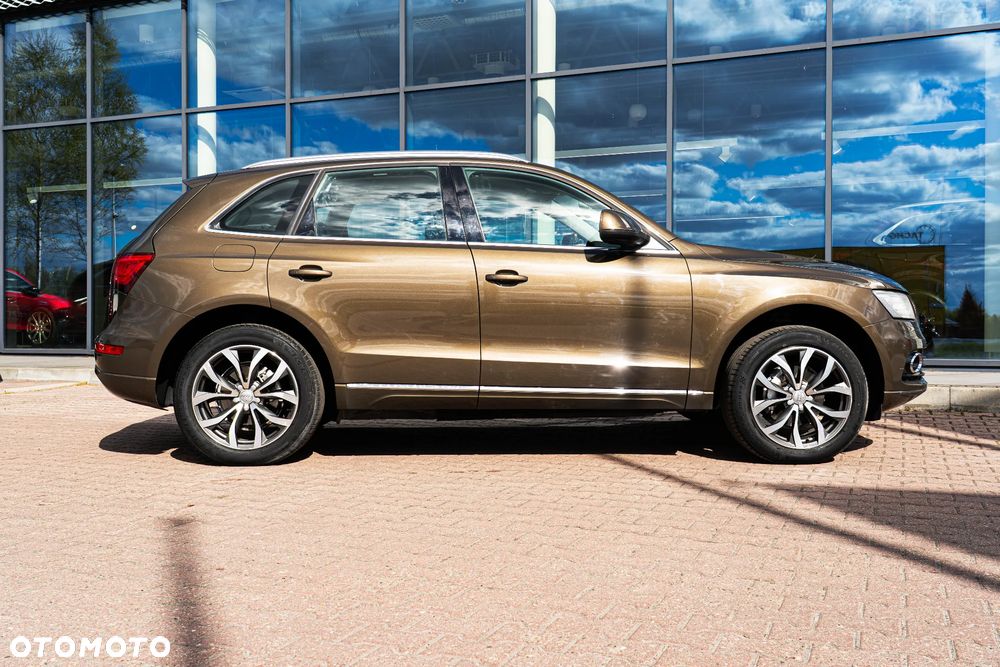 Audi Q5 - 3