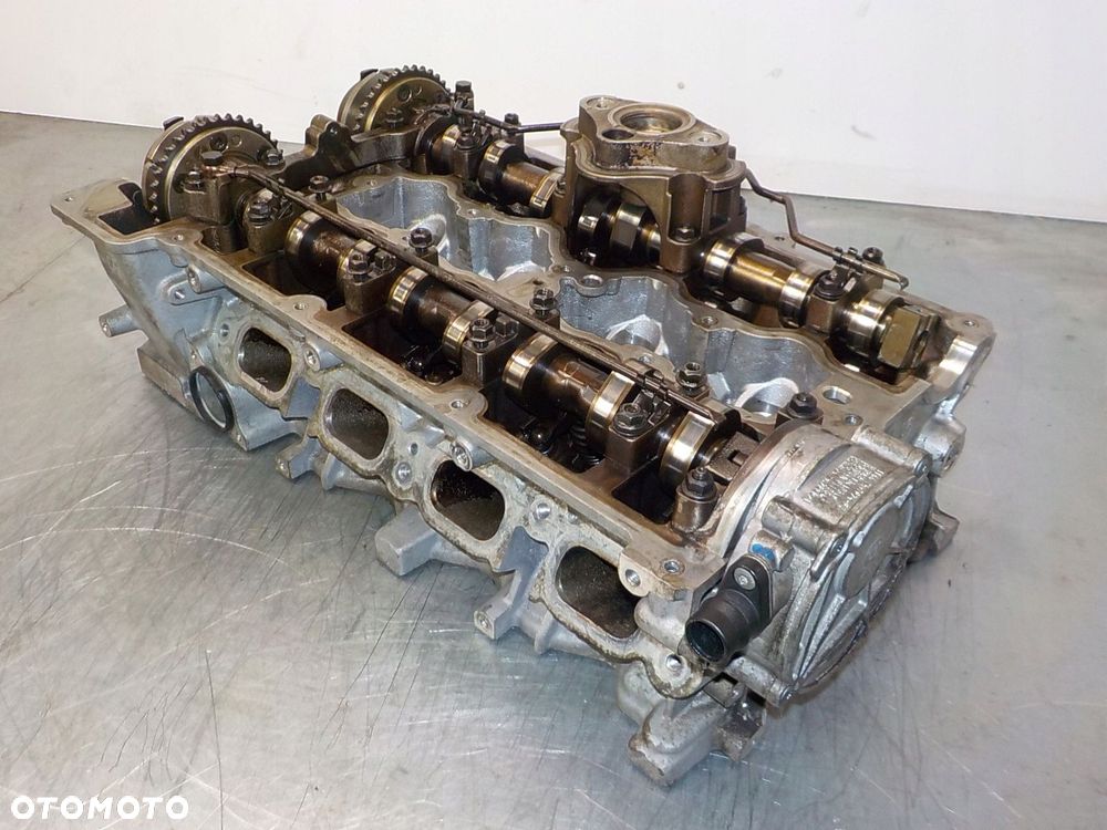 BMW 3 E90 E91 2.0 N43B20 GŁOWICA SILNIKA 7559168 - 1