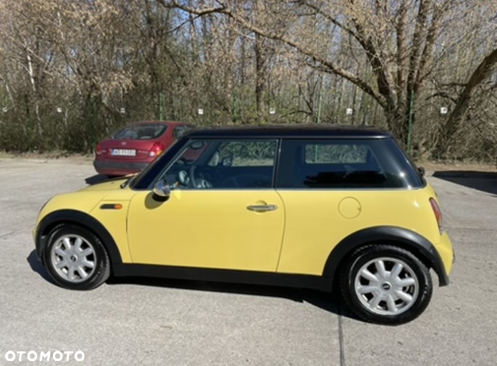 MINI ONE Standard - 3