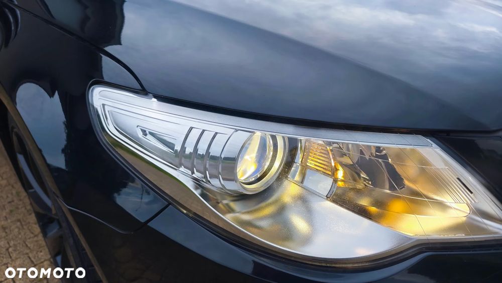 Volkswagen Passat CC 1.8 TSI Individual - 26
