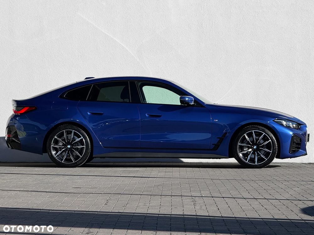 BMW Seria 4 430i xDrive M Sport - 3