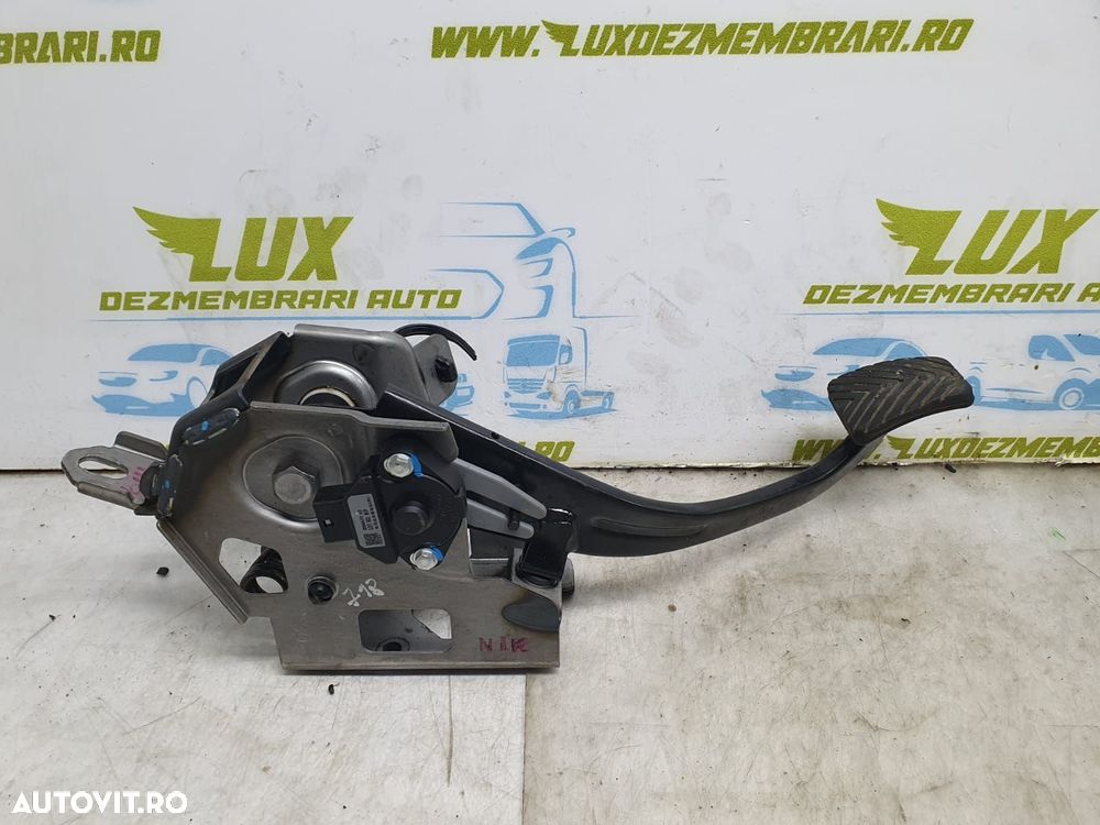 Pedala ambreiaj Hyundai Kona 1 [2017 - 2019] 1.0 t-gdi G3LC - 3