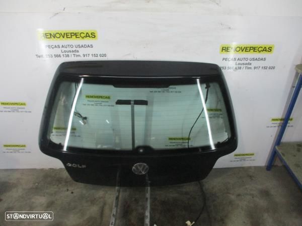 Tampa Mala Volkswagen Golf Iv (1J1) - 3