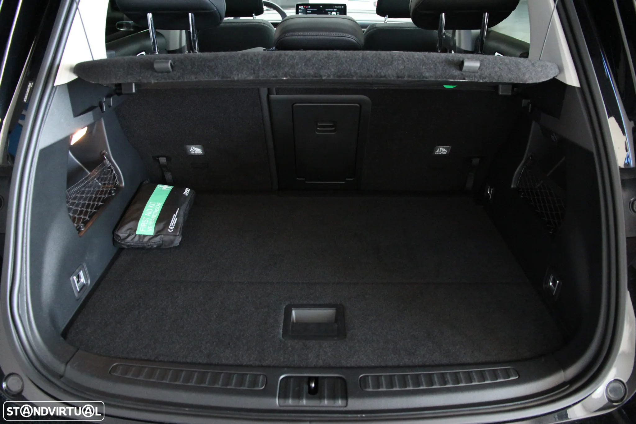 Smart #1 66 kWh Pro+ 22kW - 27