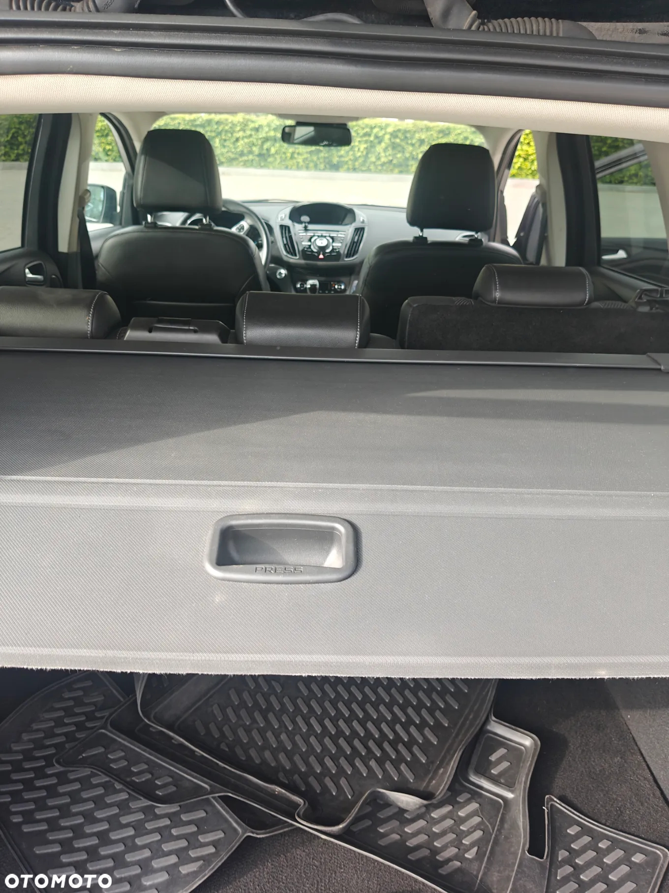 Ford Kuga 2.0 TDCi 4WD Trend - 19