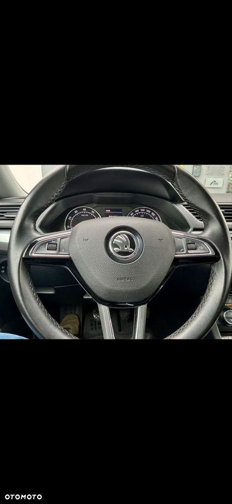 Skoda Superb 1.8 TSI Ambition - 9