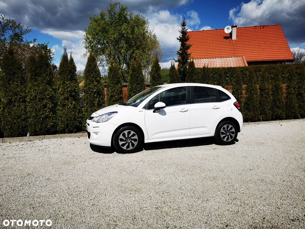 Citroën C3 BlueHDi 100 S&S SHINE - 27