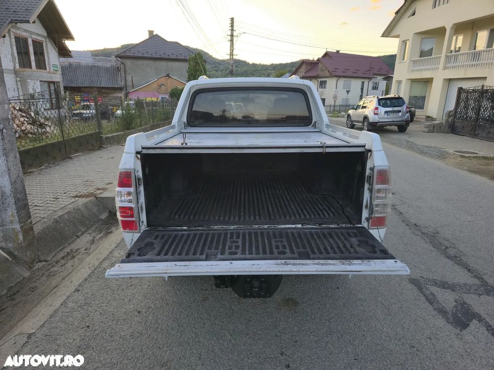 Ford Ranger - 13