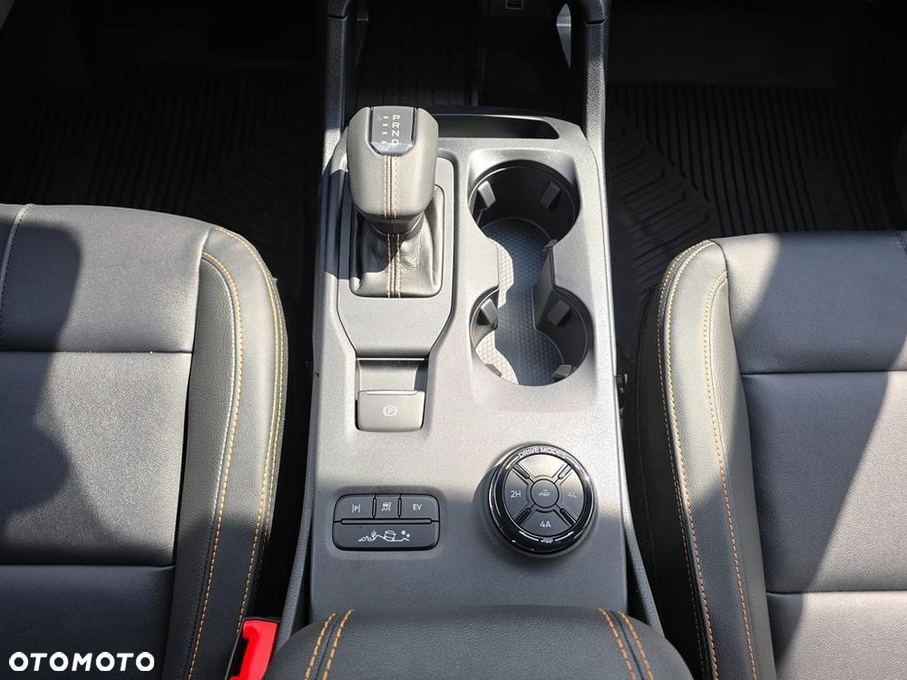 Ford Ranger 22- - 20