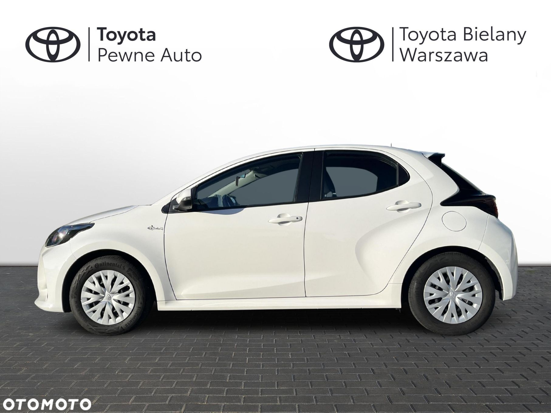 Toyota Yaris - 2