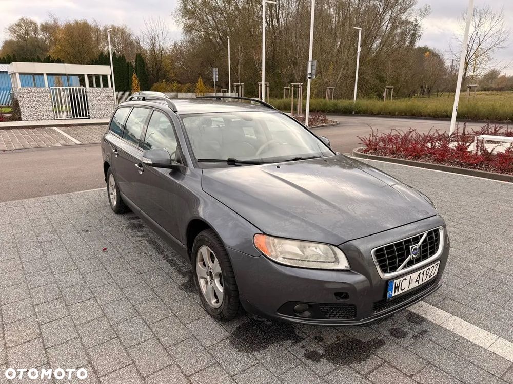 Volvo V70 - 7