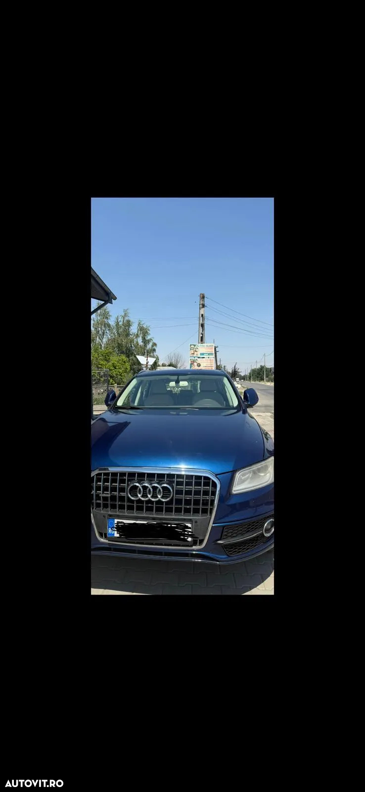 Audi Q5 3.0 TDI Quattro Stronic - 9