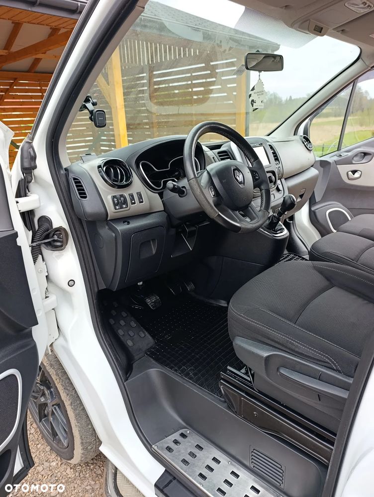 Renault Trafic - 20