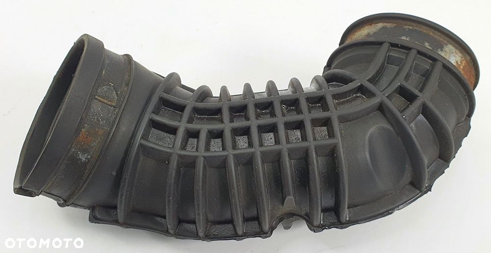 WĄŻ RURA DOLOT POWIETRZA SAAB 9-5 95 2.3 T 4967543 - 1