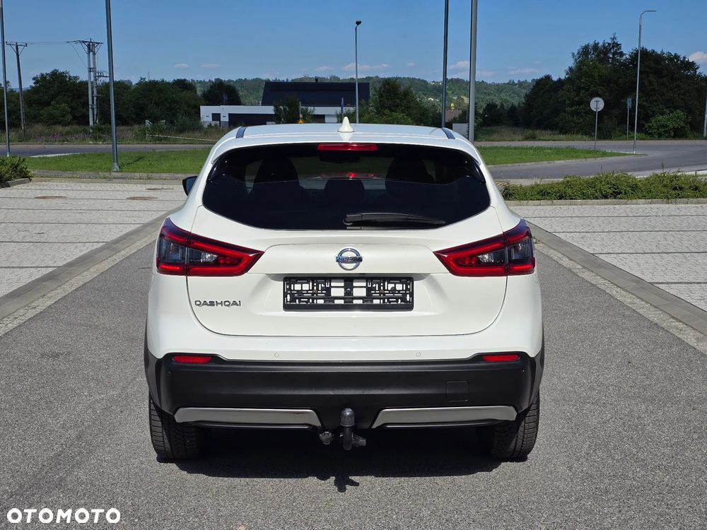 Nissan Qashqai 1.6 dCi 4x4 360 S&S - 20