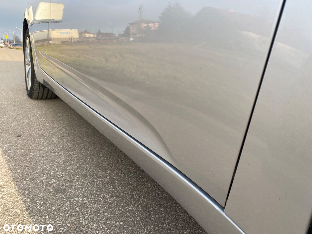 Hyundai i40 1.7 CRDi blue Style - 12